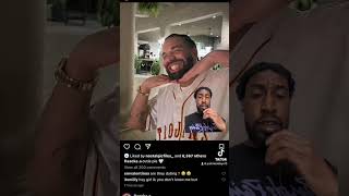 Drake visits his vacation girlfriend Wealth