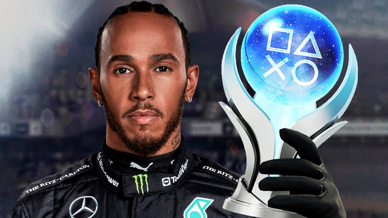 Should You Platinum F1 23?