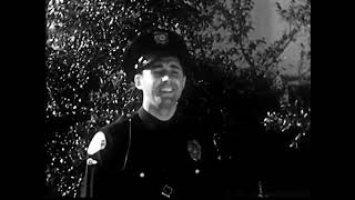 Sid Davis Redux #2 "The Dangerous Stranger" (1949)