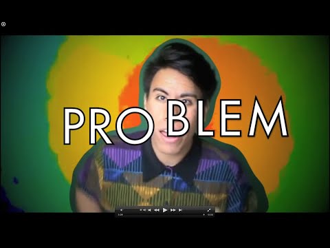Ariana Grande Problem Spanish Cover