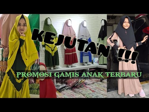 baju-gamis-jersey-muslim-anak-anak