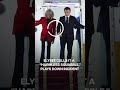 Watch Macron Shoved In The Face By Wife Brigitte In A Squabble In Vietnam N18G 