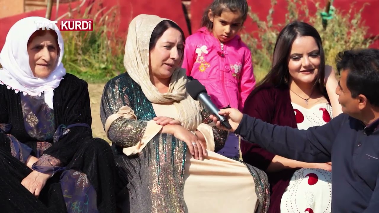 RÛBAR (NEHİR) BEŞA 94 (YÜKSEKOVA/SARITAŞ)