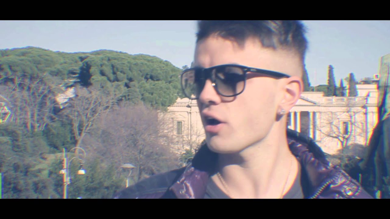 Lil Jail - Non Piango (Official Video)