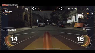 apeman SEEKER R1 4K Smart Cycling Camera Review