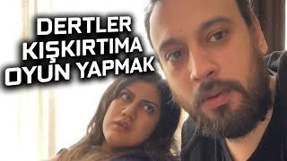 KİRAZOĞLU İLE DERT VAR! (OYUN YAPMAK, İLİŞKİLER, GENÇLERİN SIKINTILARI...)