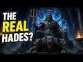 Hades Explained: The Truth About the Most Misunderstood Greek God