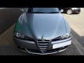 Crazy Alfa Romeo 156 1.9 16v JTDM | Remap + Exhaust | First Launch Test!