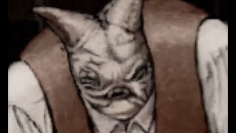 Day in the life of a true Prehevil geezer (Fear & Hunger shitpost)