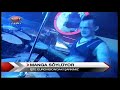Eurovision 2010: Turkey's Song Presentation - MaNga - We Could Be The Same