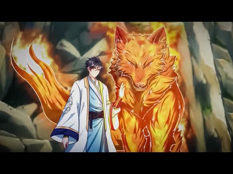 شيطان منبوذ وسط أبناء الملك ولكن بيكتسب نظام رهيب بيقلب حياته وبيبدأ رحلة الانتقام ملخص انمي