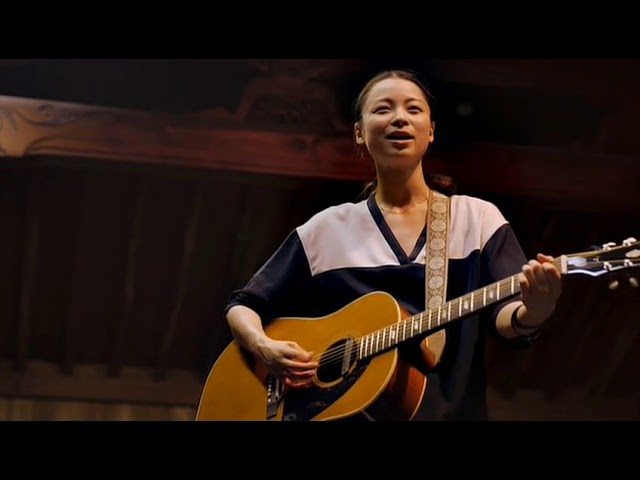始まりに／片平里菜 featuring d-iZe - YouTube