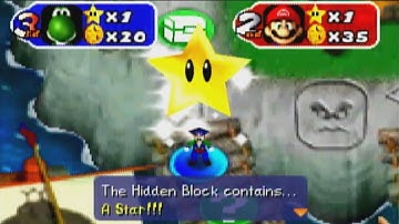 Incredibly Ridiculous Luck in Mario Party 2