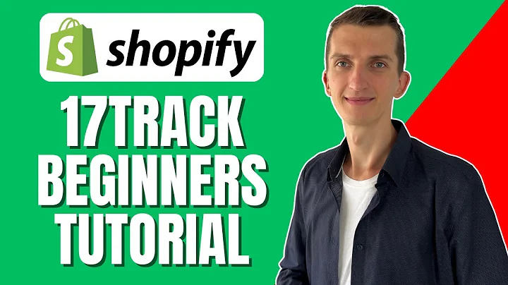 Maximize Shopify Tracking with 17 Track