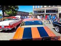 Walking City of Snohomish // Car Show // Cool Small Town with One of America's Best Main Streets