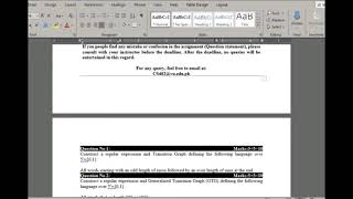 cs402 assignment no 2 solution fall 2020 99% correct