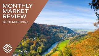 What’s Next for the UK Property Market? September 2025 Analysis