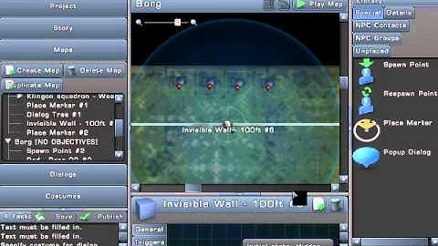 STO Foundry Tutorial - From Friendly to Hostile NPCs