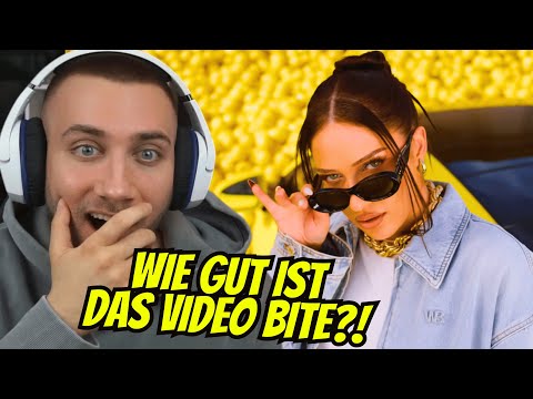 SIE ist SO KRASS!! HAVA - TU NICHT SO (Official Video) - REACTION