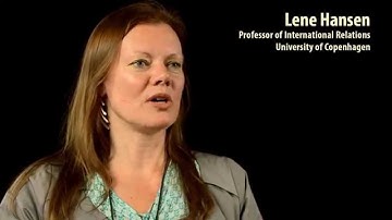 Q Sumposium : The Space - Time of War and Diplomacy