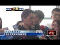 為「政治考量」？ 風雨未達標仍放颱風假　蔣萬安回應了