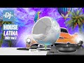 Latina House Mix 2021 Vol 2 🌞  Latino Dance 2021 | Party Dance 2021 | MEGAMIX 🌞