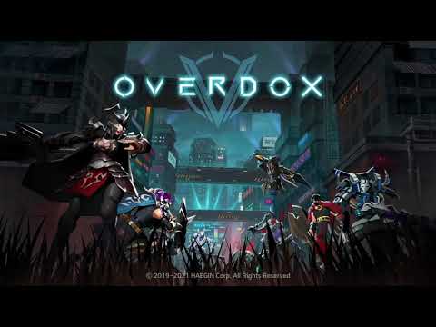 OVERDOX