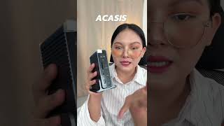 Acasis USB-C Desktop Docking Station (15-in-1) Docking Station Hub for Laptops
