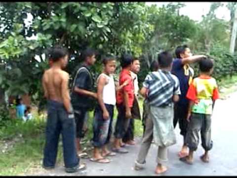 Gayo song - Dangkalen
