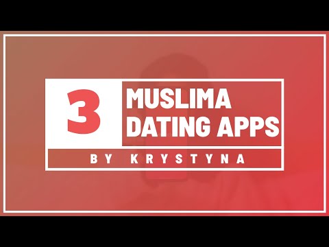 🌟 Best 3 Legit Muslim Dating Sites & Apps