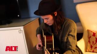 James Bay - On Fire (Bruce Springsteen Cover) chords