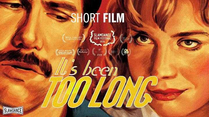 'It's Been Too Long' a Short Film by Amber Schaefer.