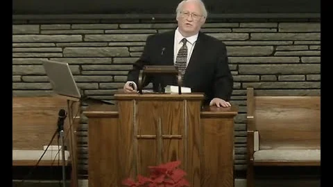 1/16/2021  Speaker:Thomas Cusack   - "The Mystery ...