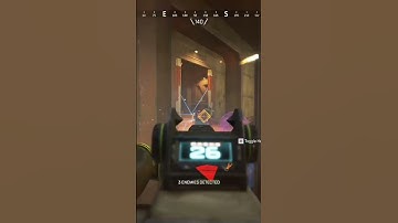 The most insane triple kill in Apex Legends! 😱