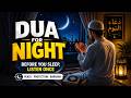 Before Sleep Dua 🌙 Powerful Night Prayer | Allahumma Ameen | Habibullah TV
