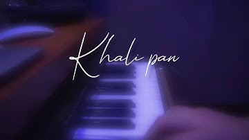 KHALIPAN | RAJ RANJODH | COVER BY - JAY JANDU | THIRTEEN RECORD