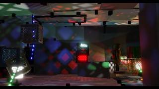🔴 #258 Pillar Lights V9 🤯 | #3008 #scp3008 #3008roblox