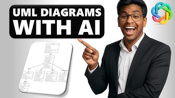 Bouw een UML-klassendiagram met CHATGPT — GRATIS EN EENVOUDIGE UML-DIAGRAMMAKER online