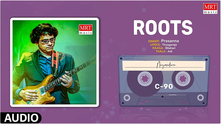 Carnatic Classical Instrumental | Roots | Naajeeva...