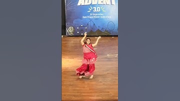 Iet Lucknow advent fest|Fresher#iet #nit