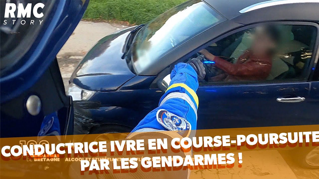 A7 : un Montpelliérain roulait dans une fausse voiture de gendarmerie !