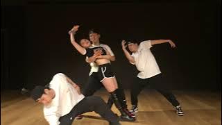 SUNNY - SUNMI | CHOREOGRAPHY BY LEEJUNG LEE (YGX)
