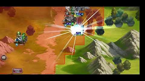 Langrisser Mobile - Preview Stage - Towa - The Mentor Is Here!