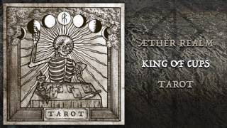 Æther Realm - King of Cups