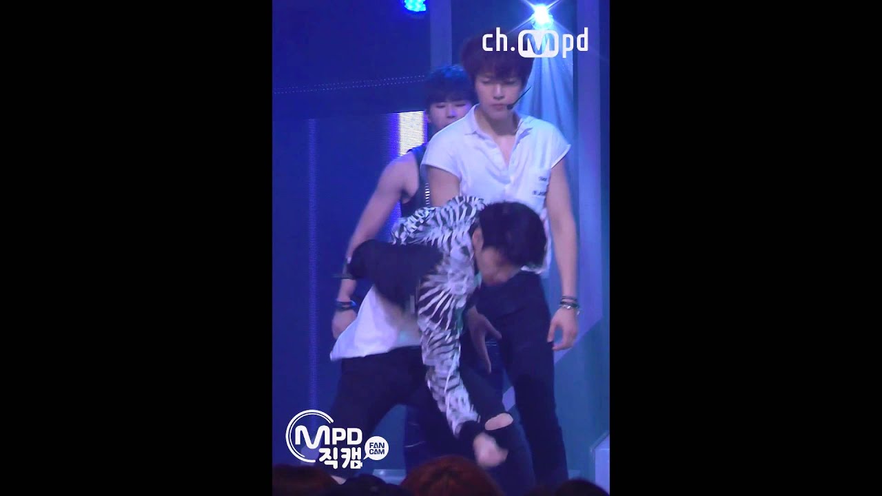 [MPD직캠] 인피니트 우현 직캠 Bad Infinite Woohyun  Fancam Mnet MCOUNTDOWN 150716