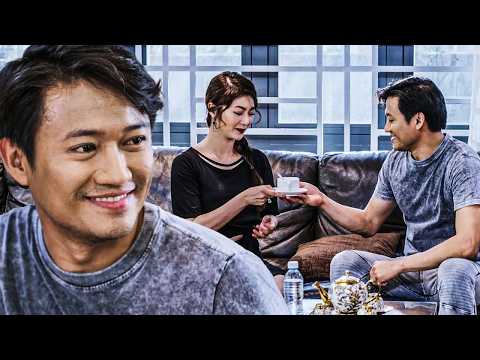 PHIM CỐ NSƯT QUÝ BÌNH | CHÀNG TRAI ĐẶC BIỆT QUAN TÂM CÔ GÁI ĐỂ THU THẬP THÔNG TIN ĐIỀU TRA