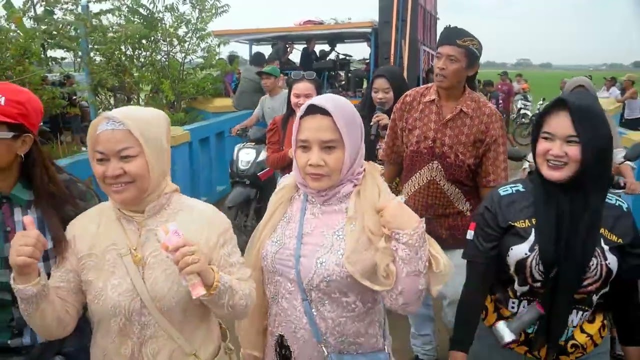 Dayuni - Karyataruna REWOK Group 2025 // Lampean II - Karyataruna REWOK Group 2025 // Lampean II