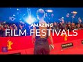 Meilleurs festivals de films au monde  les 10 meilleurs festivals de cinma