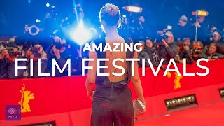 Best Film Festivals in the World | Top 10 Film Festivals