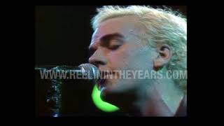 R.E.M. - &quot;Driver 8/So. Central Rain&quot; LIVE 1985 [Reelin&#39; In The Years Archive]